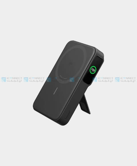 Anker MagGo PowerBank 15W 10000mAh A1654H11 - Black